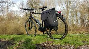 EBike ktm cross E-Bike Crossbikes Leonberg