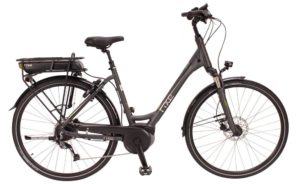 E-Bike Rixe-Wave E-Bike Rixe Wave