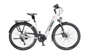 Ktm CENTO 10 PLUS mit Bosch Motor CX 2020 E-Bike mit neuem Bosch Motor Performance Line CX 2020