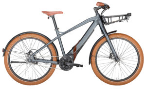 bulls e-bike model 2018 gerade zeg 20170905
