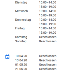 Screenshot_2020-03-31 Werkstatt Rad E-Bike Center Leonberg – Unternehmensinformationen