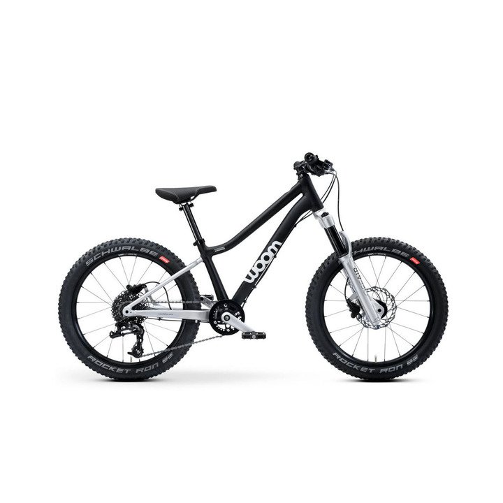 woom 4 air